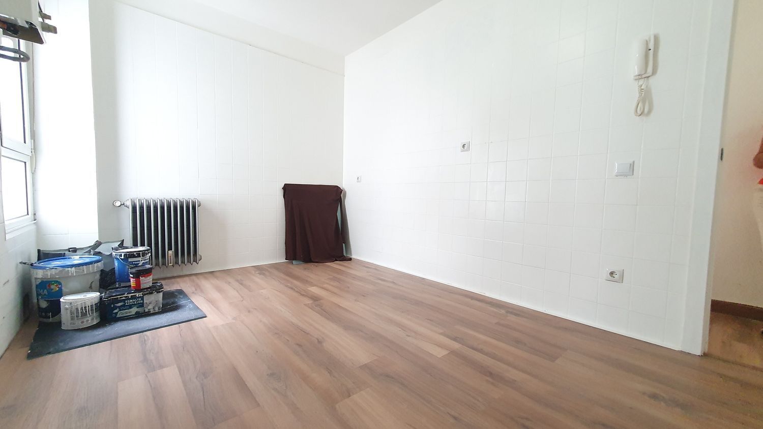 Apartment in Langreo