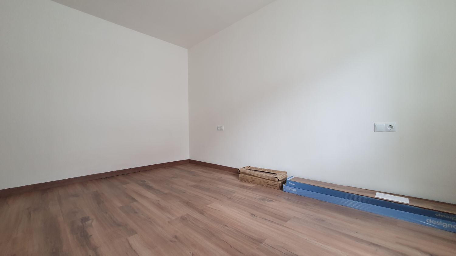 Apartment in Langreo