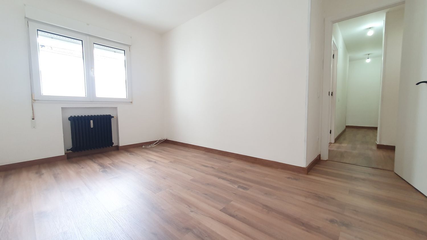 Apartment in Langreo