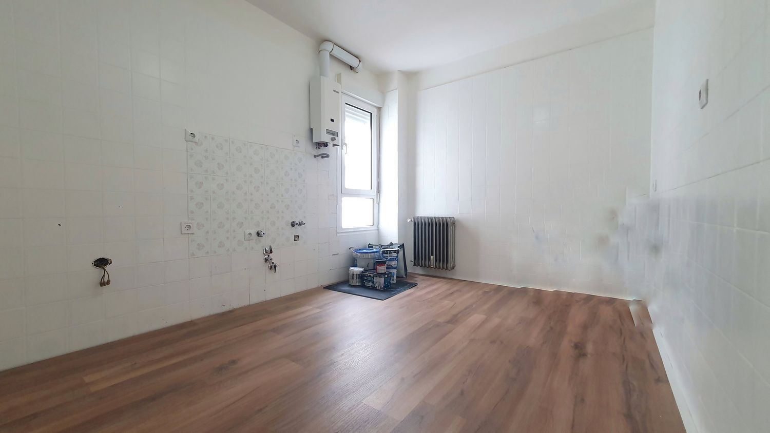 Apartment in Langreo