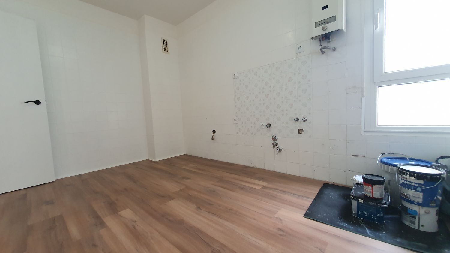 Apartment in Langreo