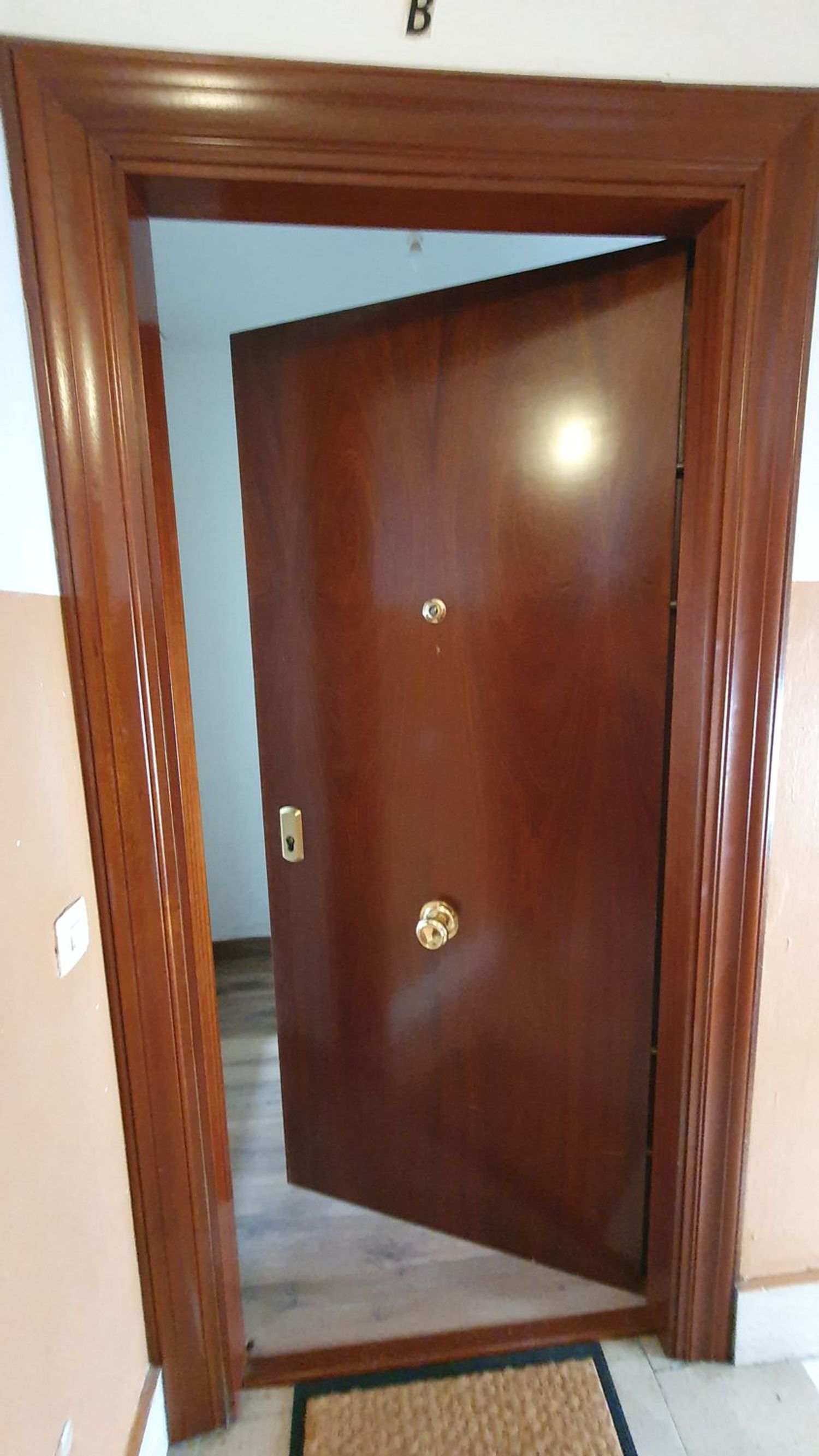 Apartment in Langreo