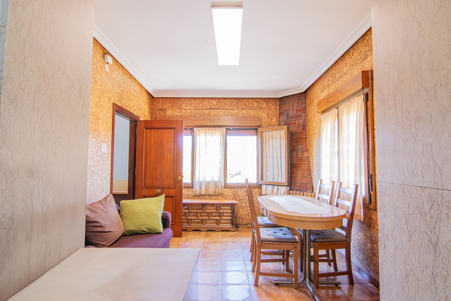Propiedad en venta en Asturias, Mieres del Camino