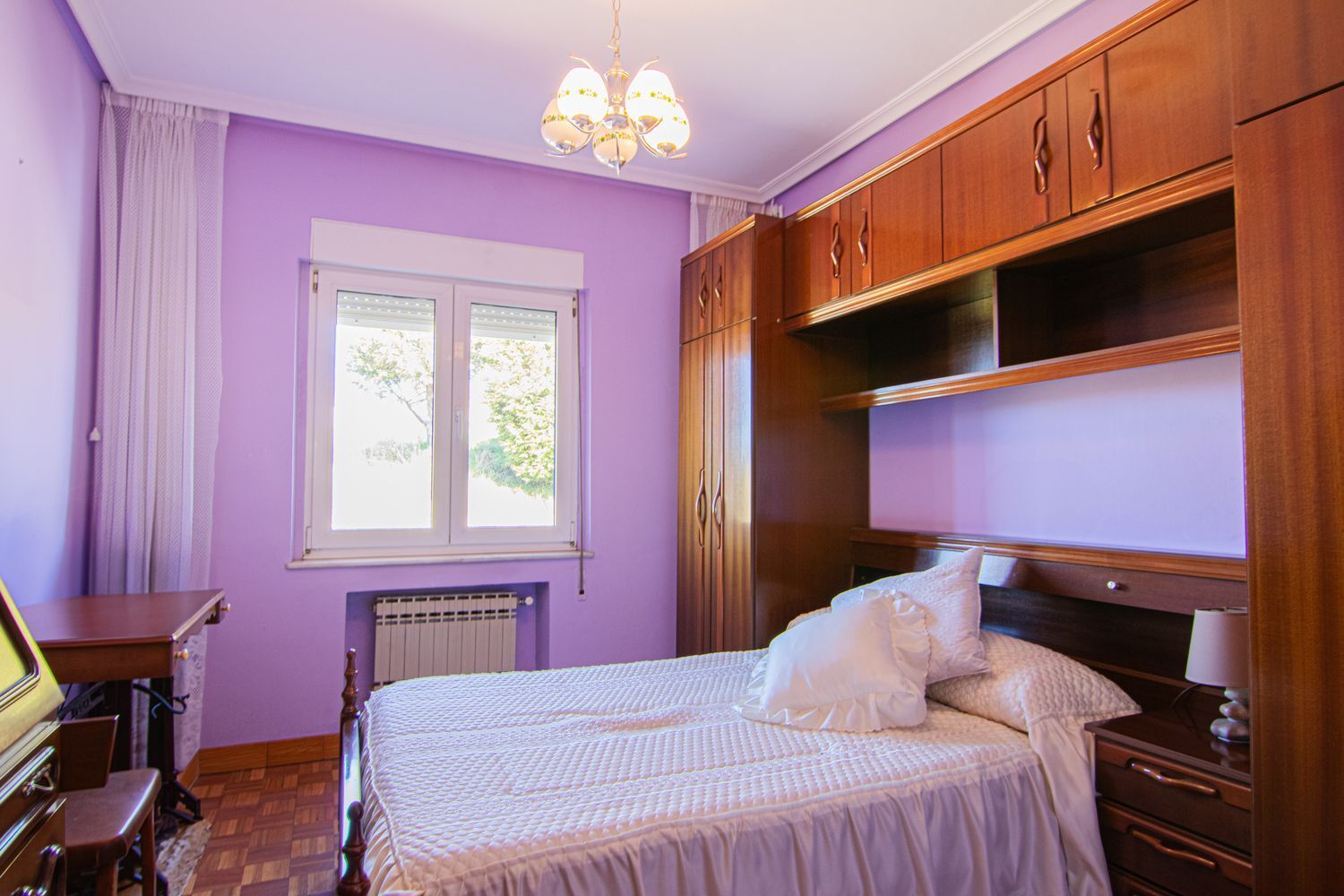 Propiedad en venta en Asturias, Mieres del Camino