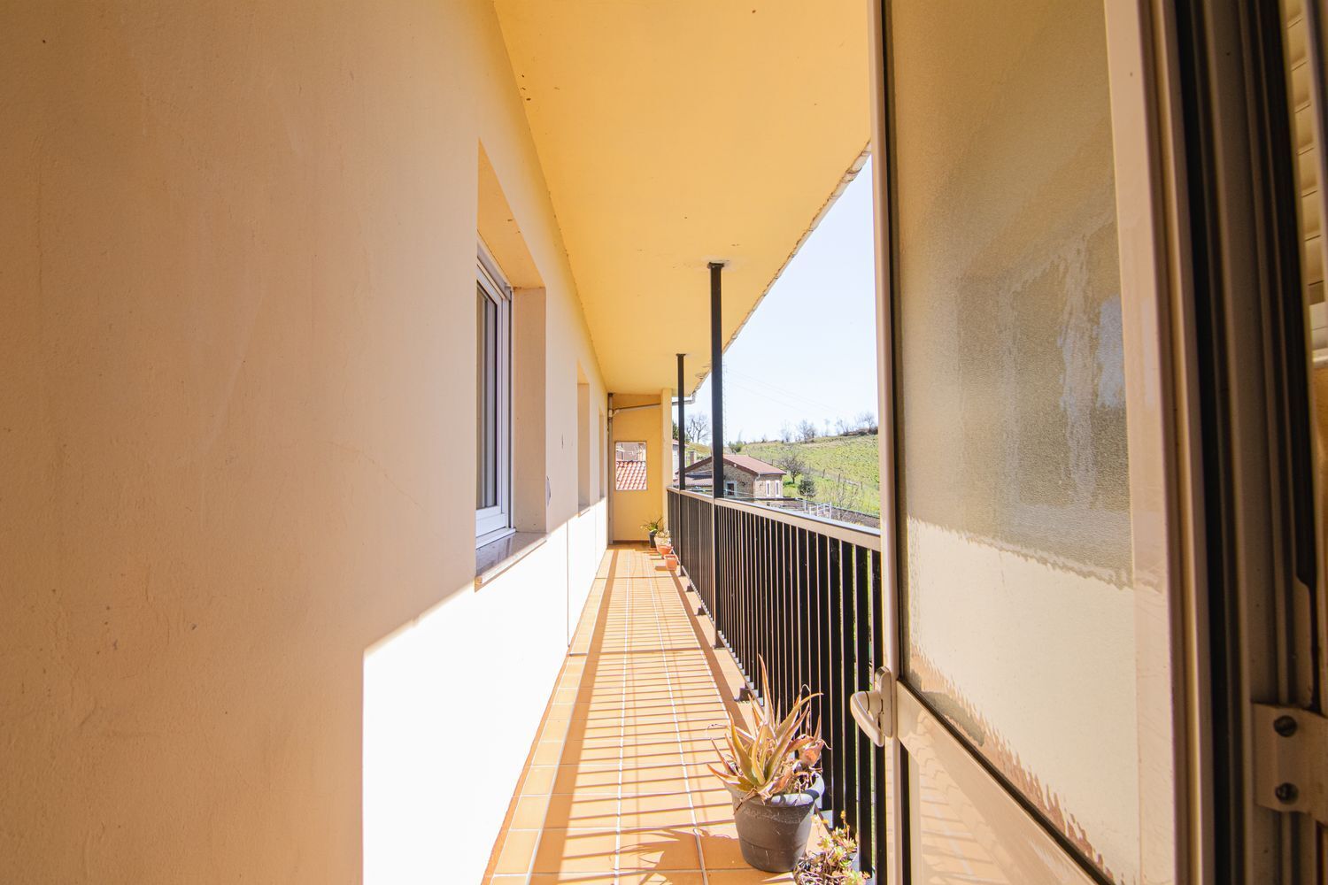 Propiedad en venta en Asturias, Mieres del Camino