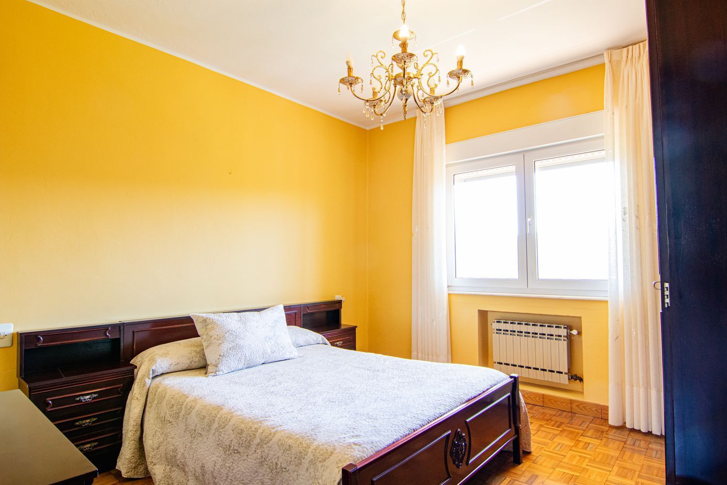 Propiedad en venta en Asturias, Mieres del Camino
