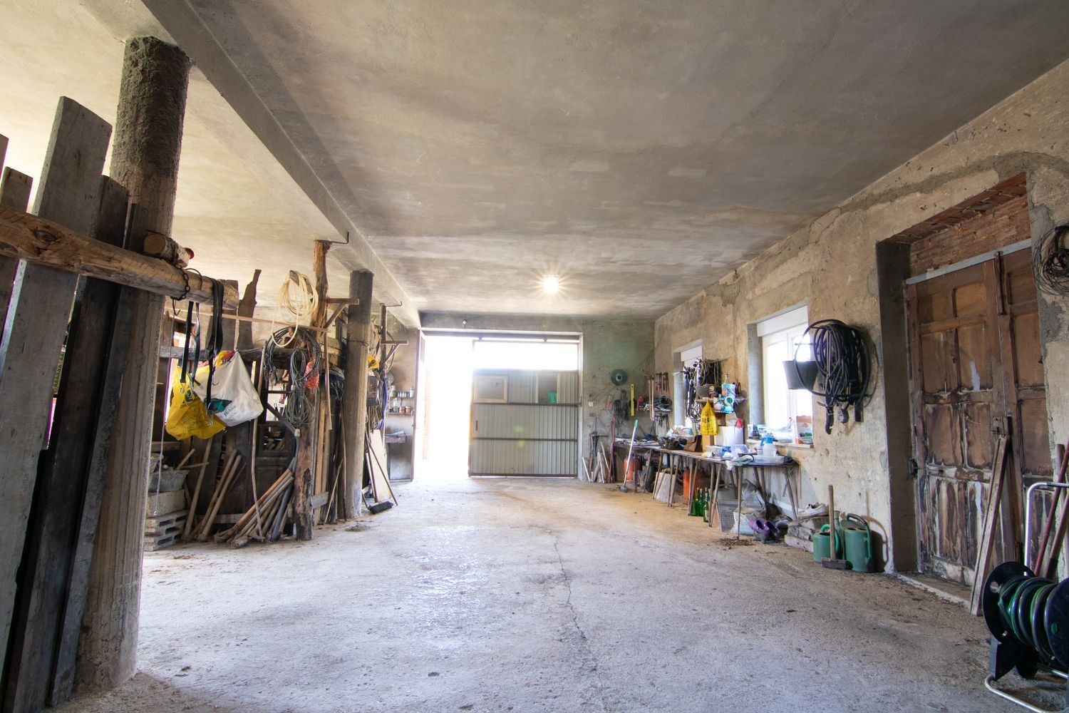 Propiedad en venta en Asturias, Mieres del Camino