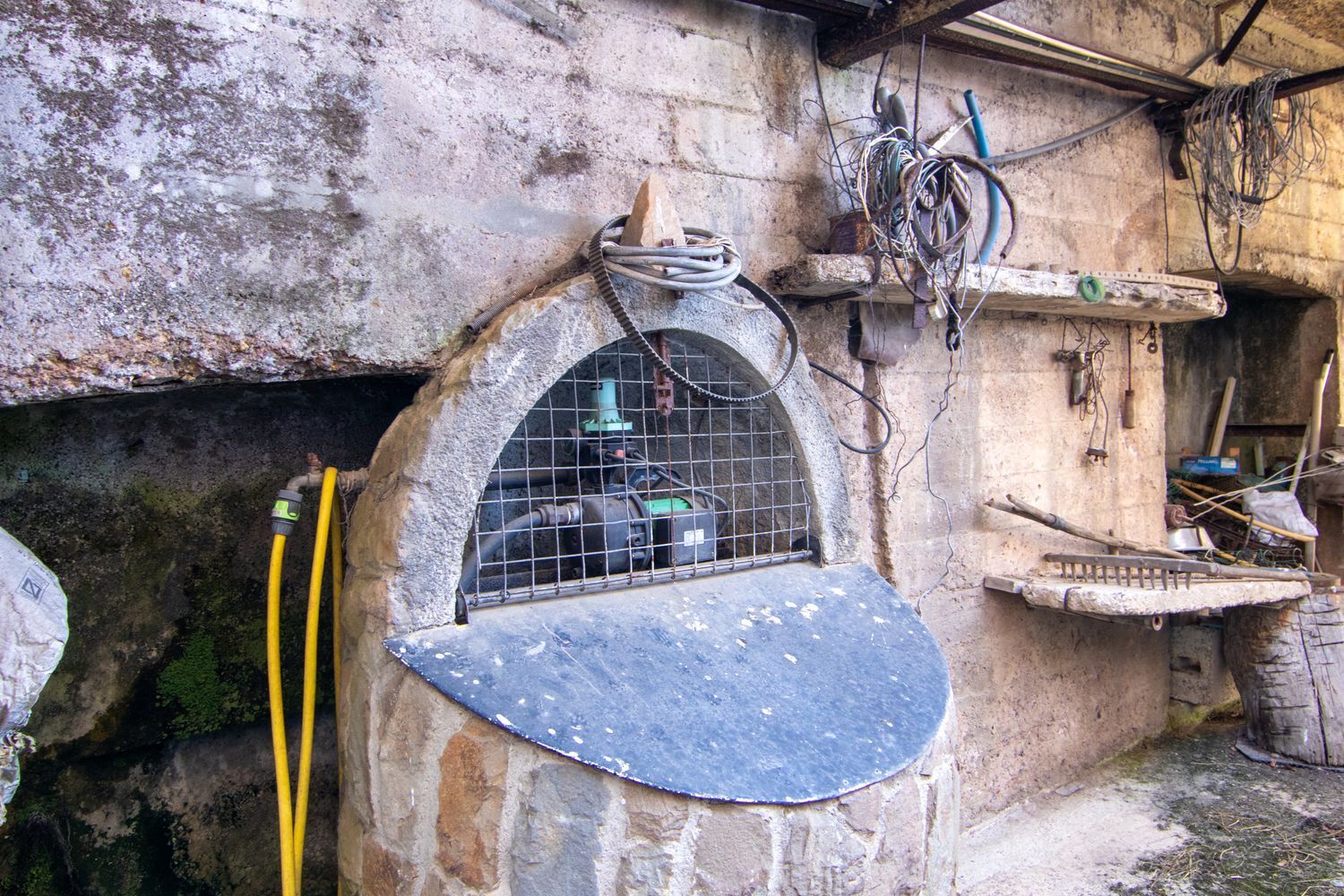Propiedad en venta en Asturias, Mieres del Camino