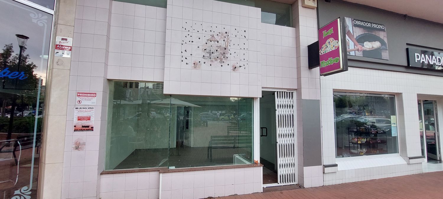 Propiedad en alquiler en Asturias, Gijón