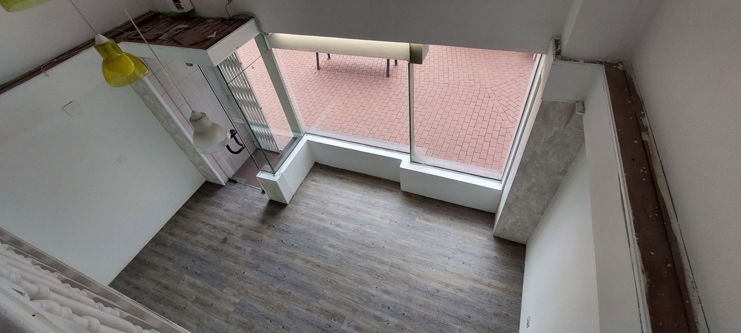 Propiedad en alquiler en Asturias, Gijón