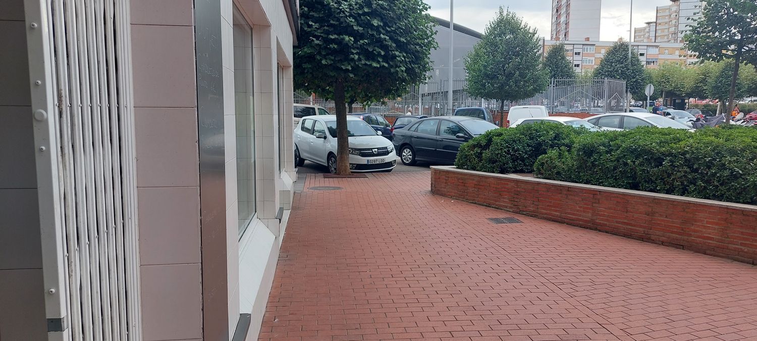 Propiedad en alquiler en Asturias, Gijón
