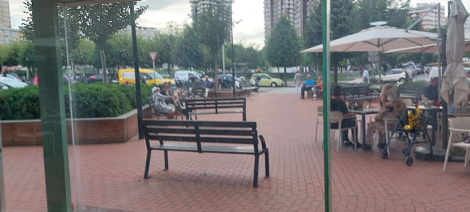 Propiedad en alquiler en Asturias, Gijón