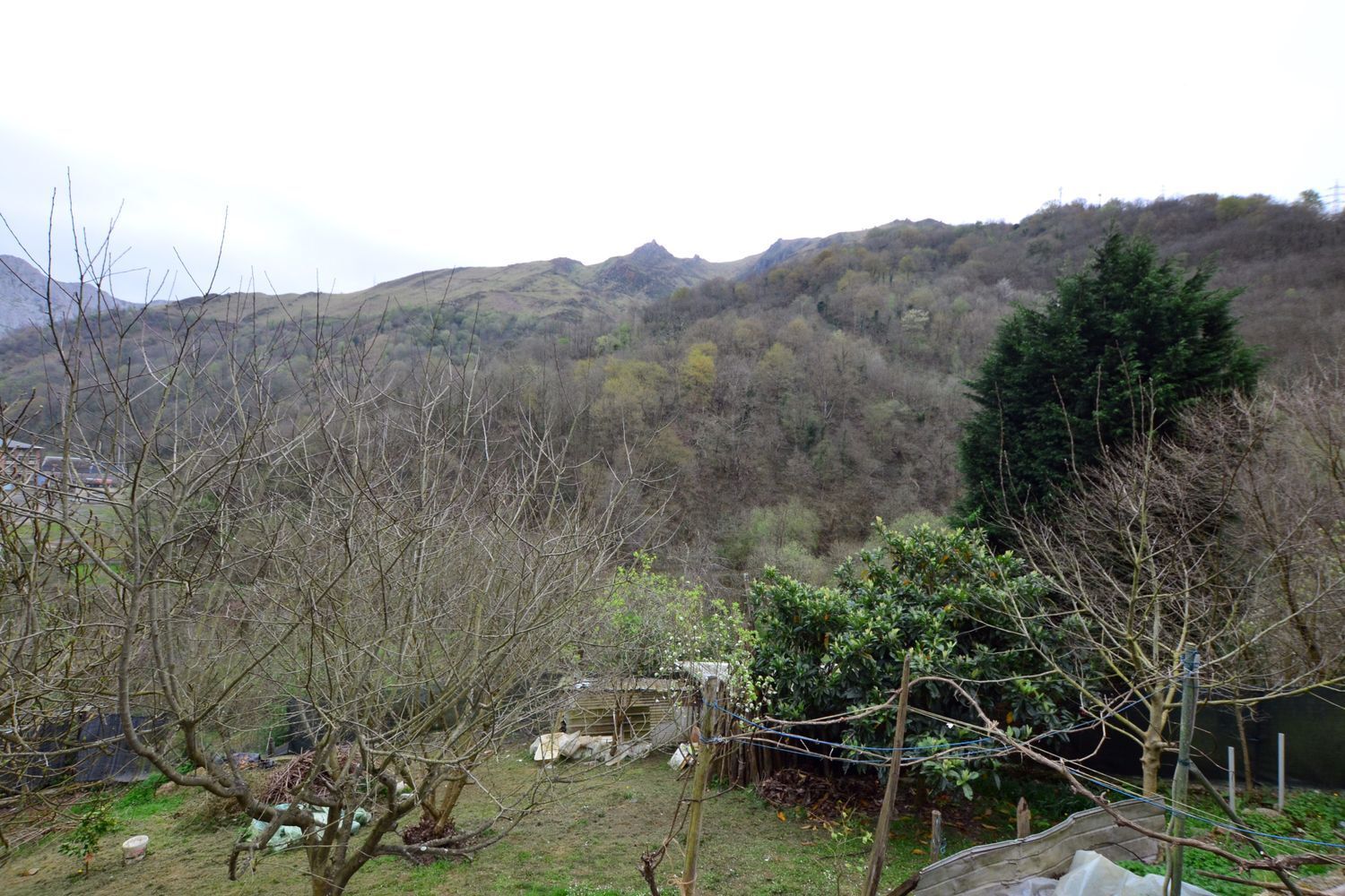 Propiedad en venta en Asturias, Riosa