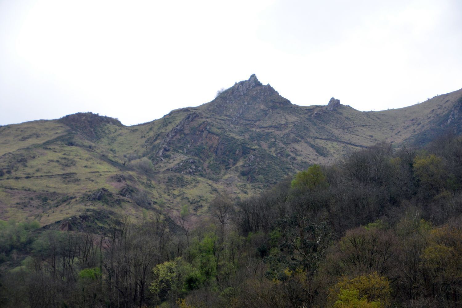 Propiedad en venta en Asturias, Riosa