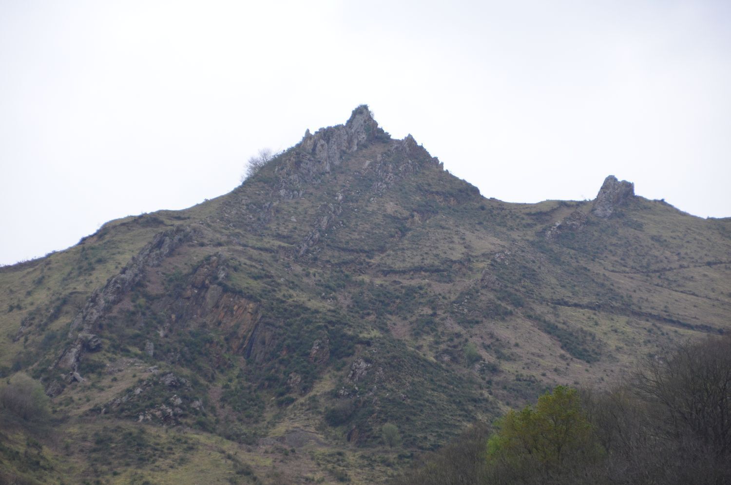 Propiedad en venta en Asturias, Riosa