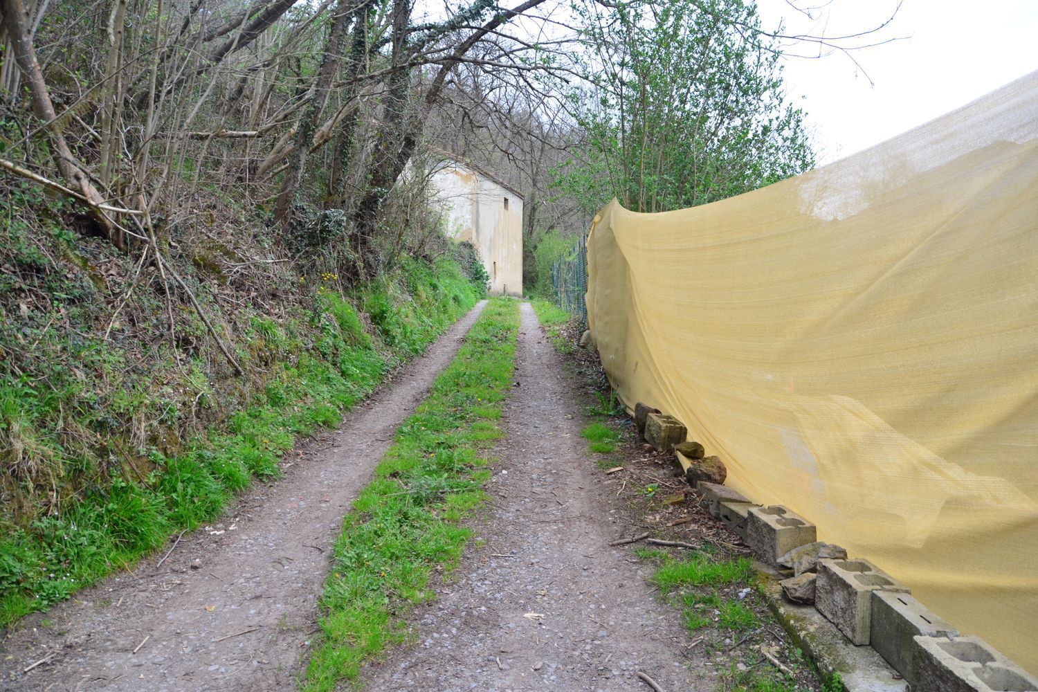 Propiedad en venta en Asturias, Riosa