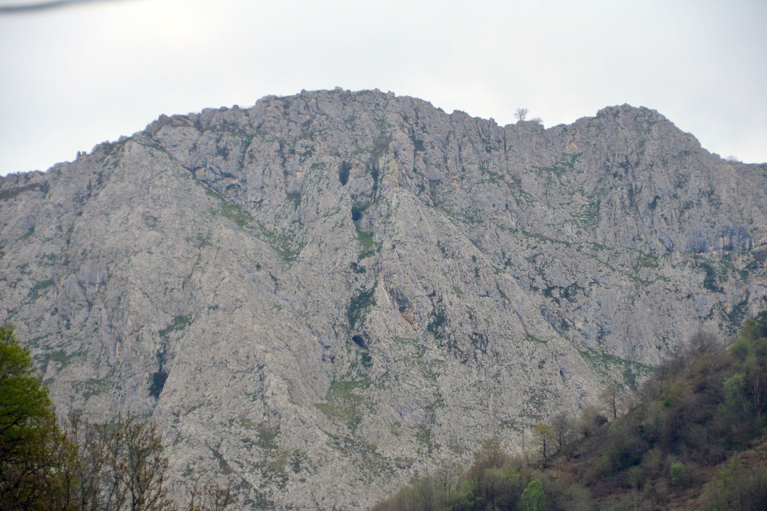 Propiedad en venta en Asturias, Riosa