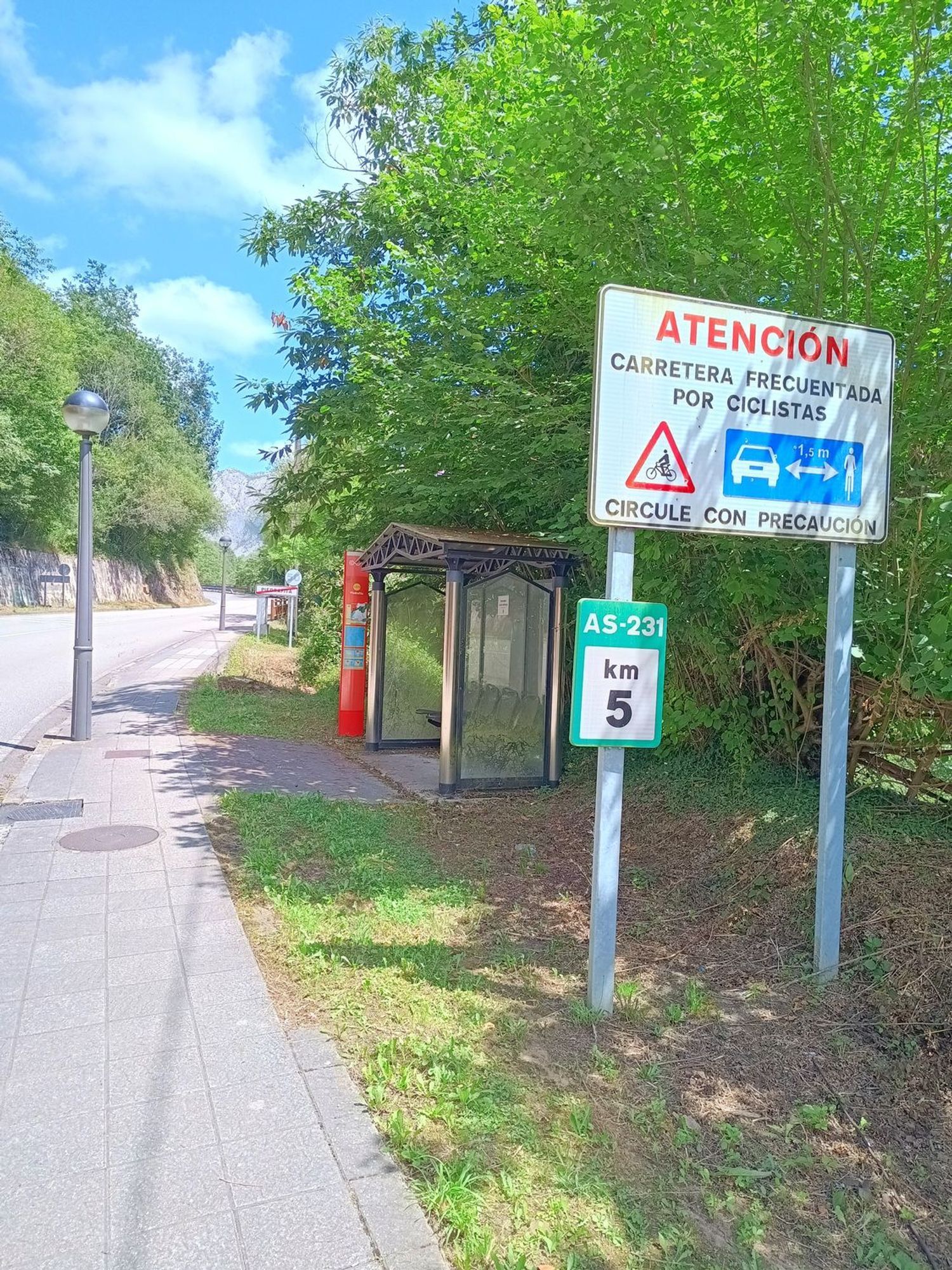 Propiedad en venta en Asturias, Riosa