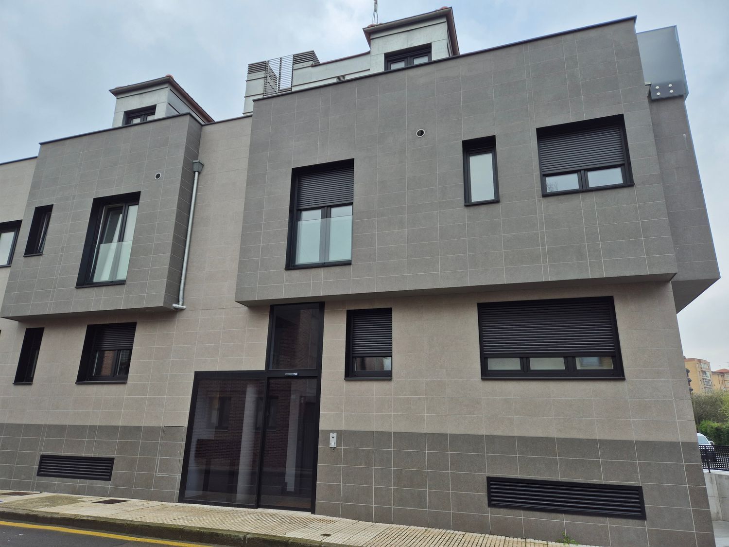 Propiedad en venta en Asturias, Gijón