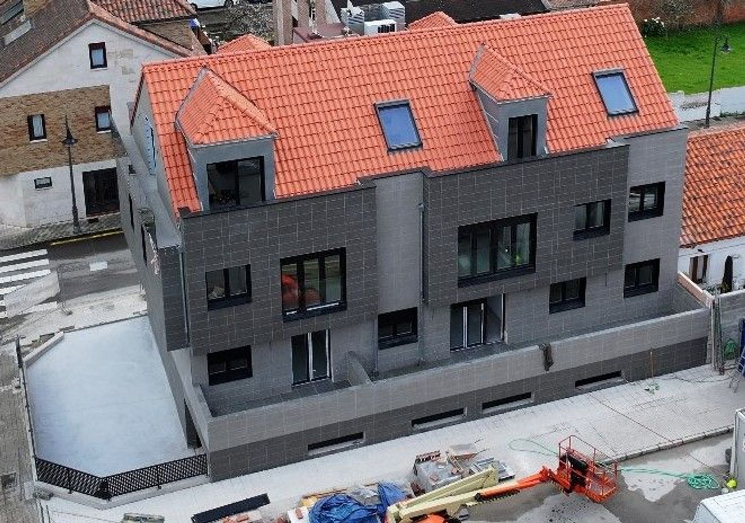 Propiedad en venta en Asturias, Gijón