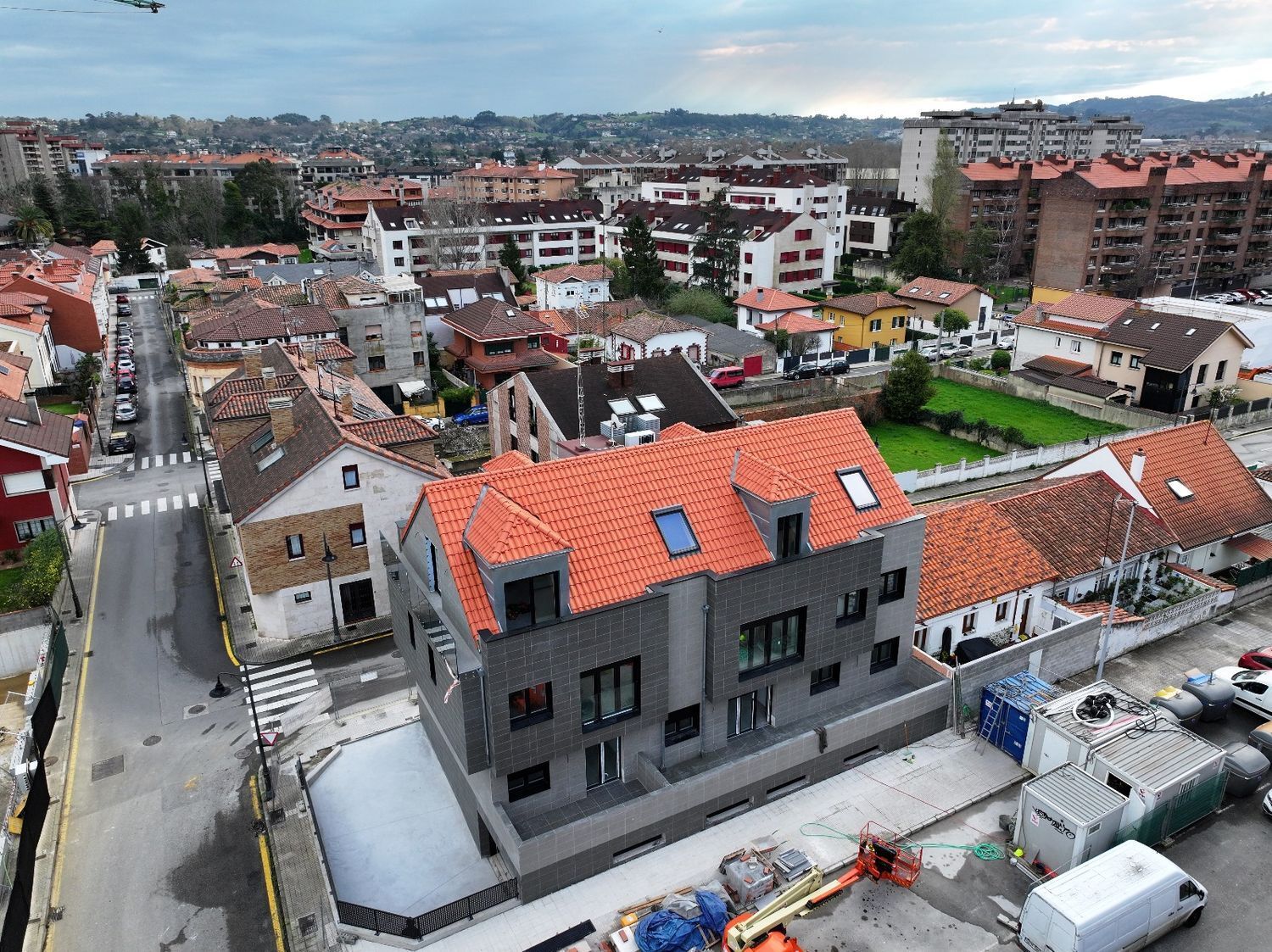 Propiedad en venta en Asturias, Gijón