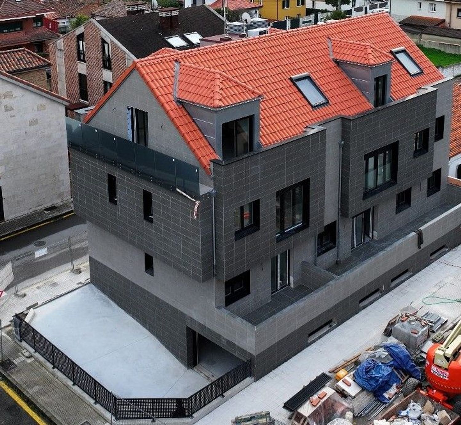 Propiedad en venta en Asturias, Gijón