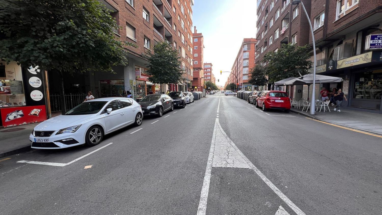 Propiedad en venta en Asturias, Gijón