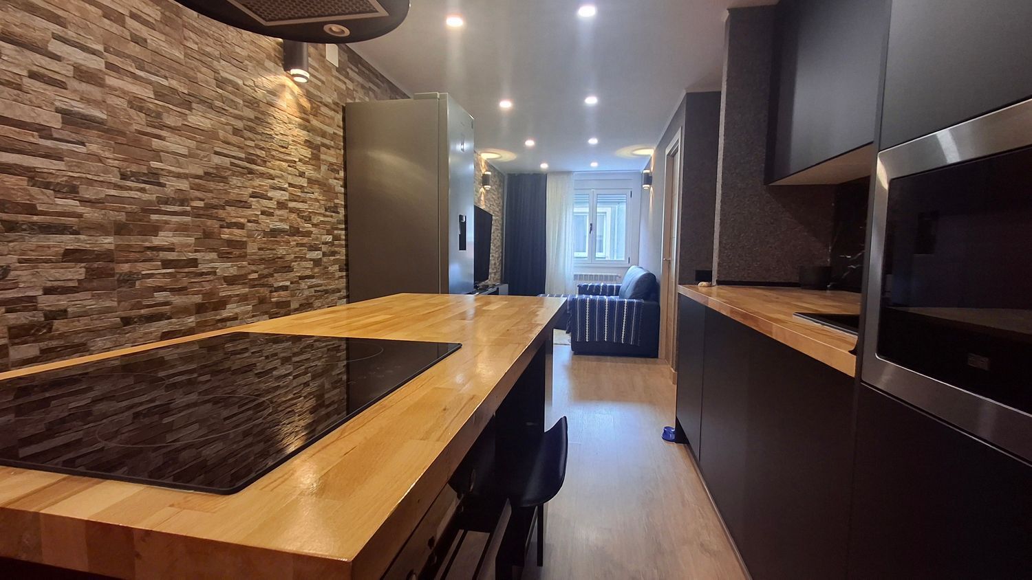 Propiedad en venta en Asturias, Gijón