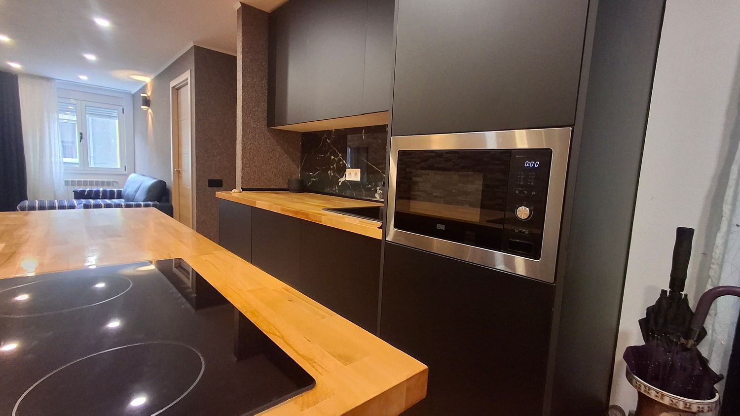 Propiedad en venta en Asturias, Gijón