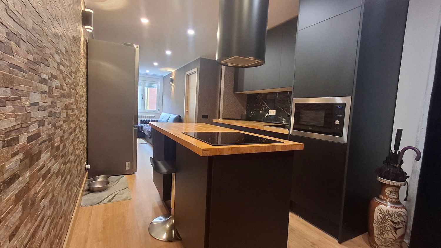 Propiedad en venta en Asturias, Gijón