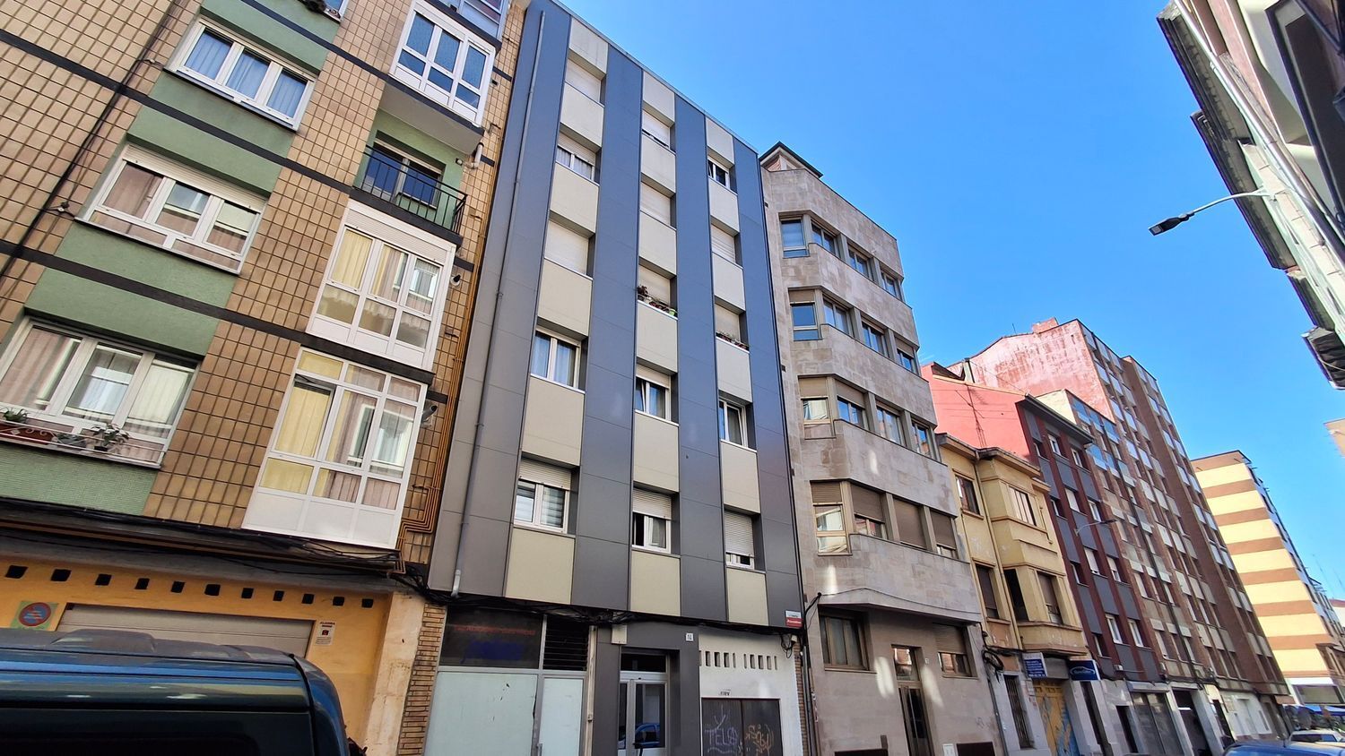 Propiedad en venta en Asturias, Gijón