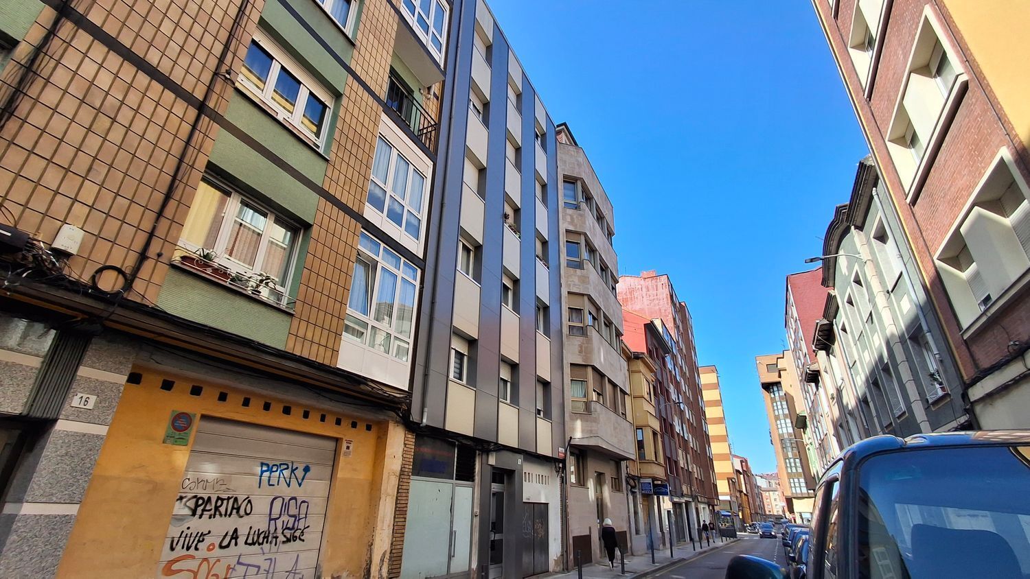 Propiedad en venta en Asturias, Gijón