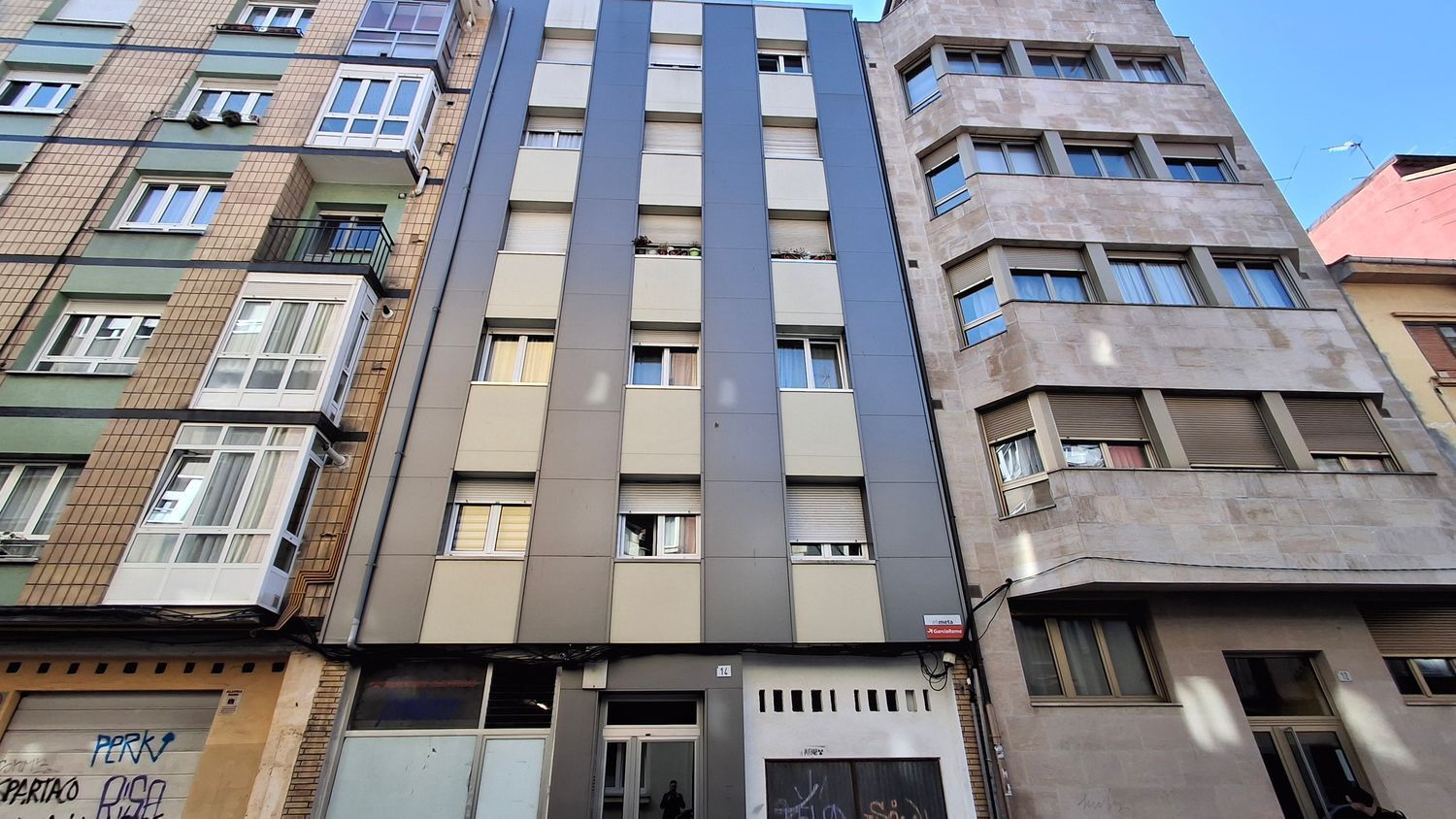 Propiedad en venta en Asturias, Gijón