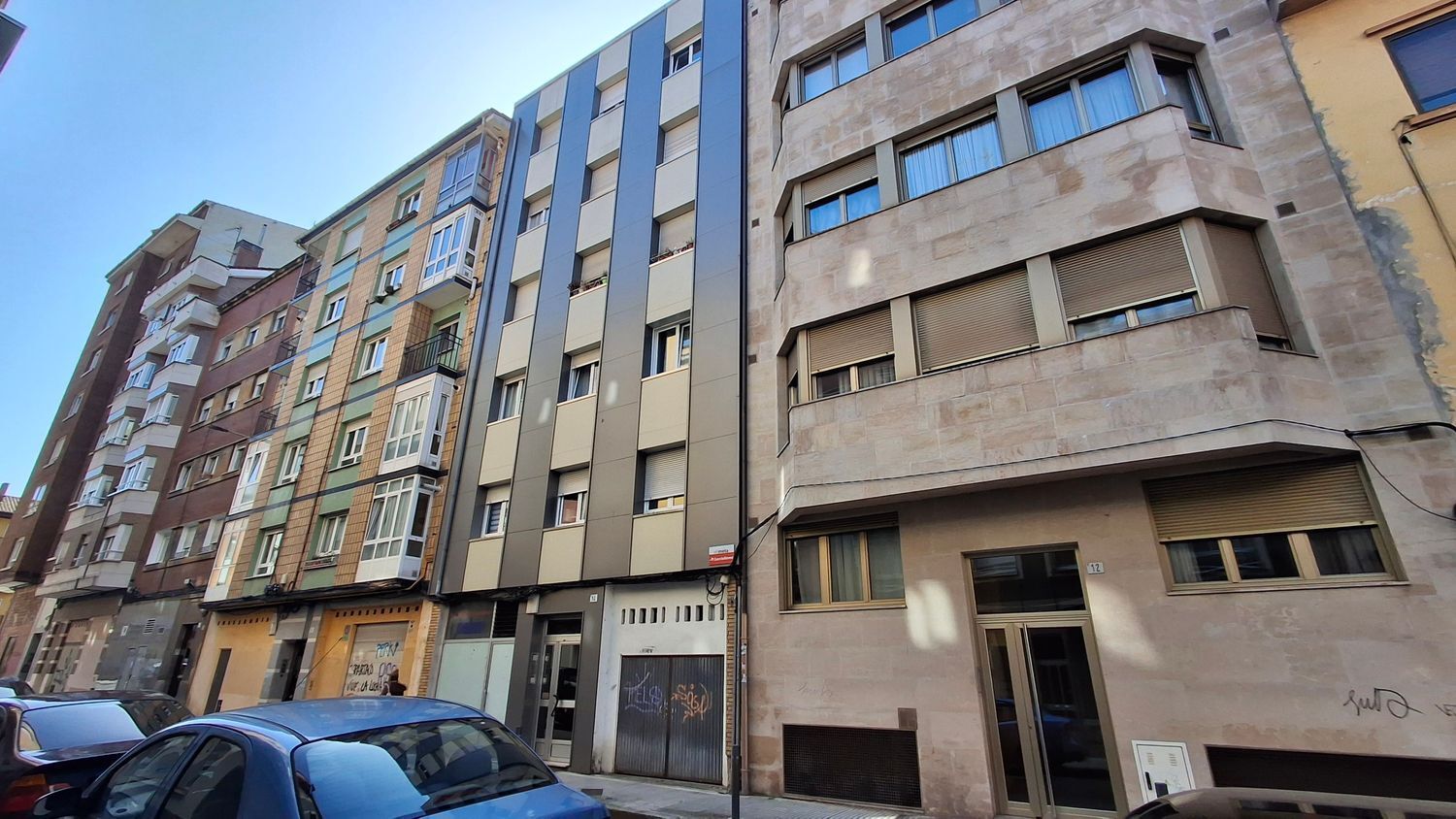 Propiedad en venta en Asturias, Gijón