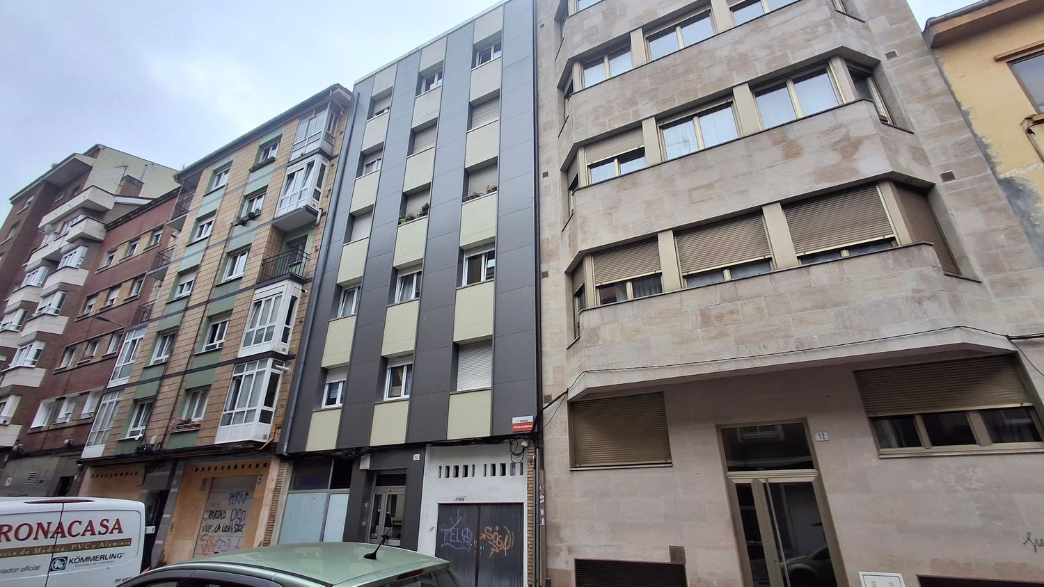 Propiedad en venta en Asturias, Gijón