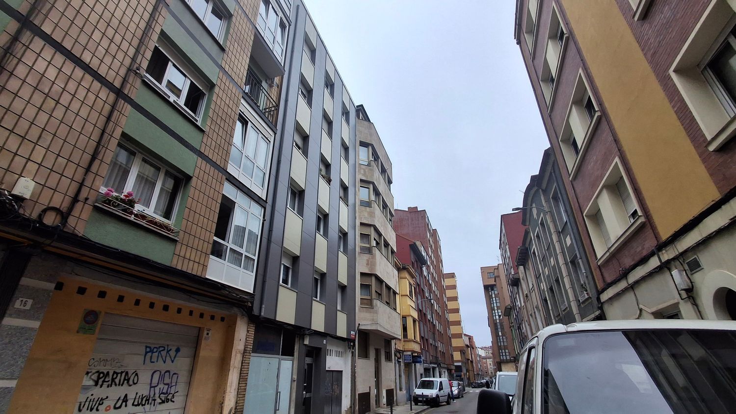 Propiedad en venta en Asturias, Gijón
