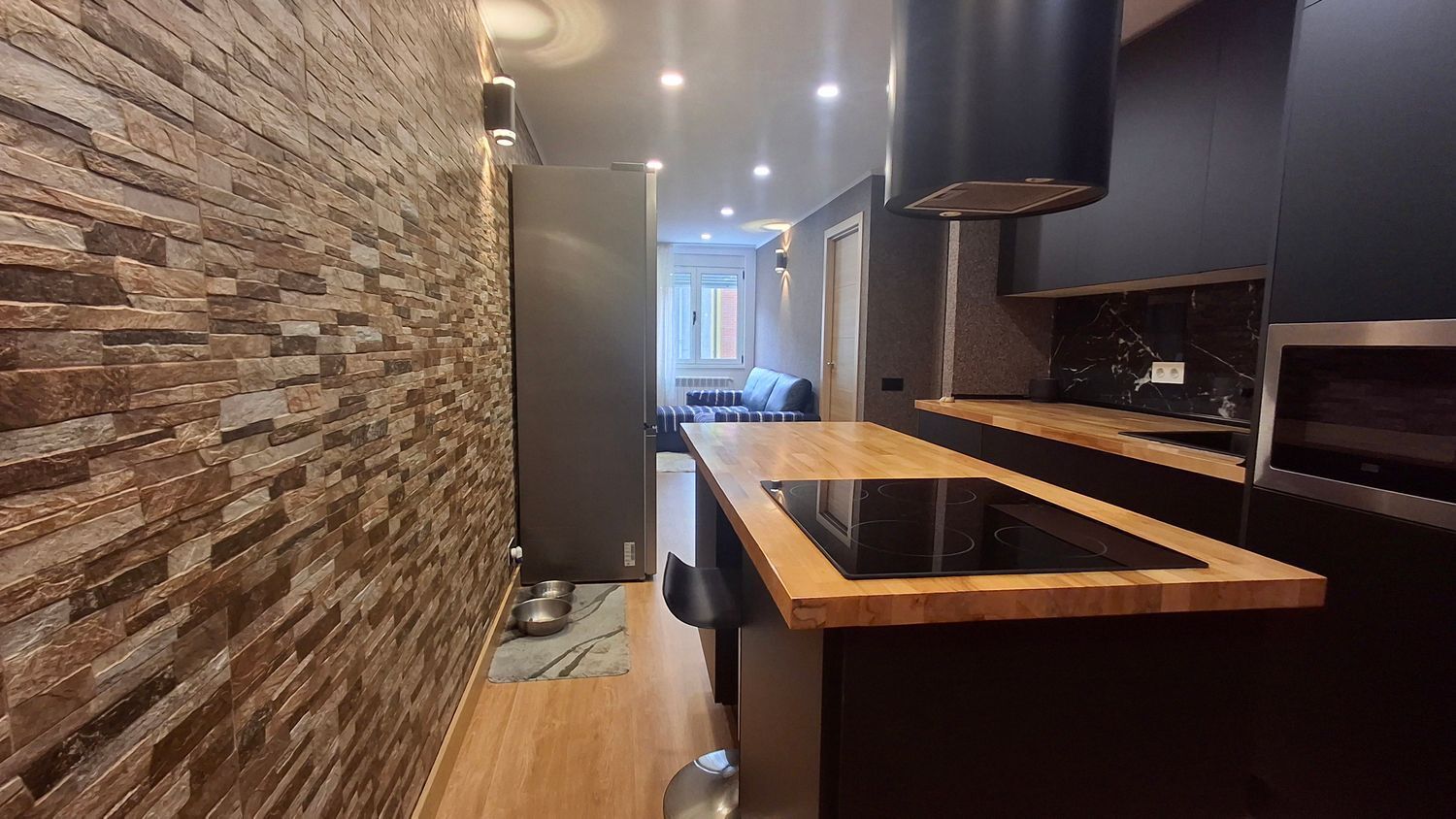 Propiedad en venta en Asturias, Gijón