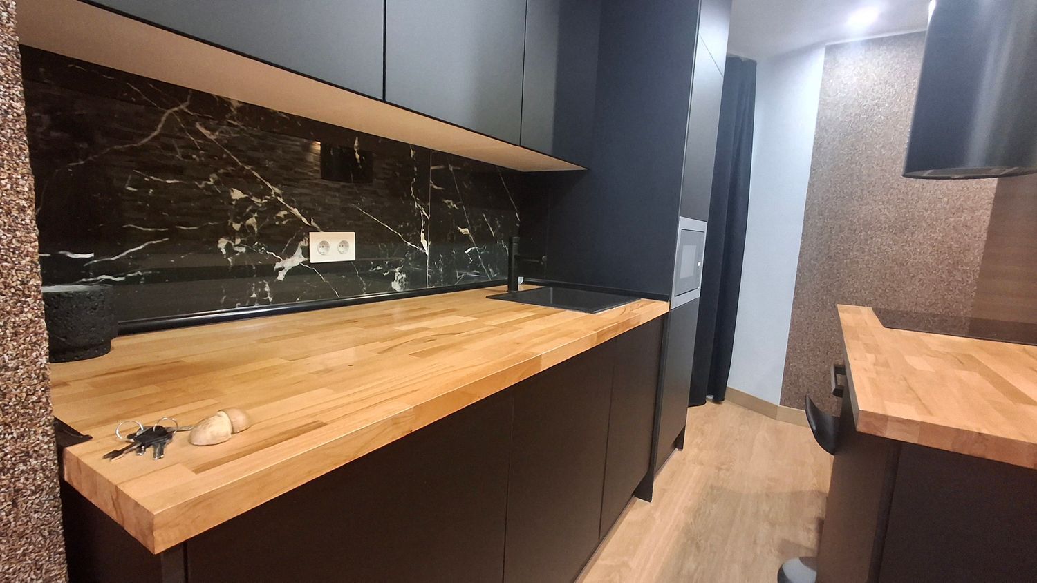 Propiedad en venta en Asturias, Gijón