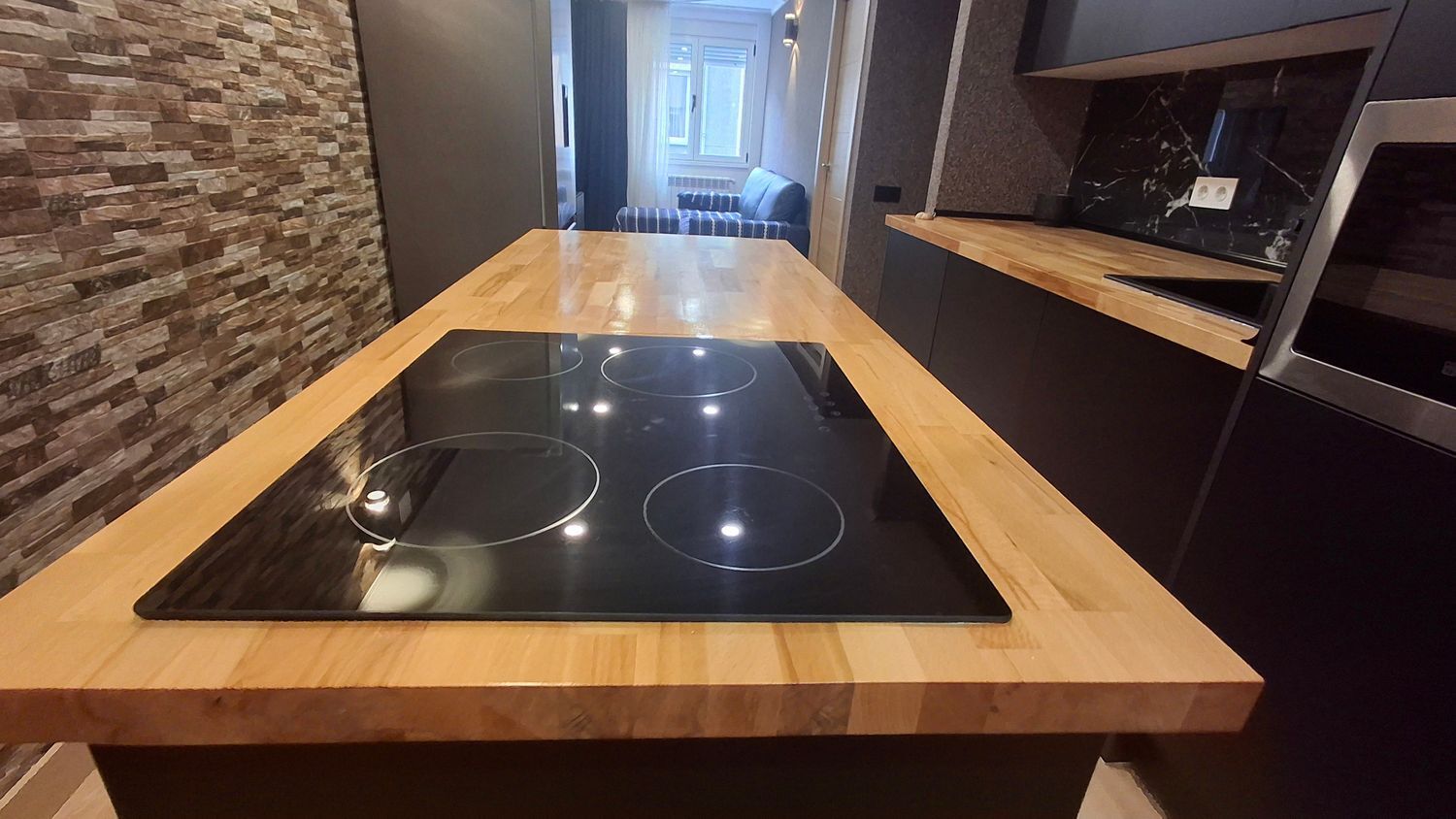 Propiedad en venta en Asturias, Gijón