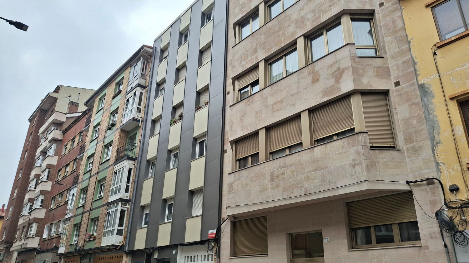Propiedad en venta en Asturias, Gijón
