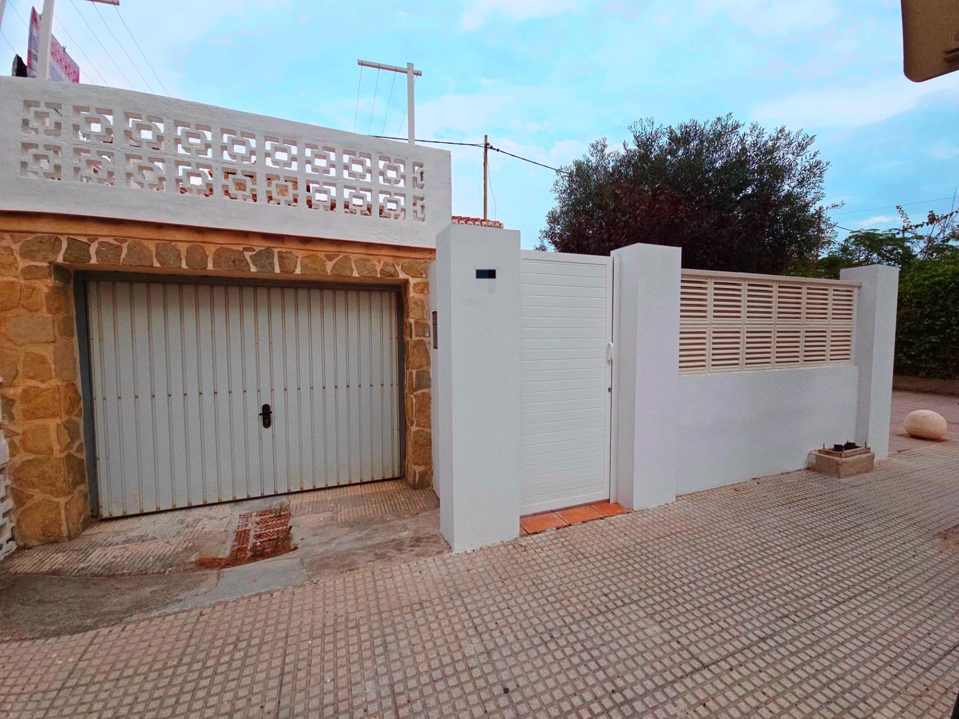 Villa in Miramar