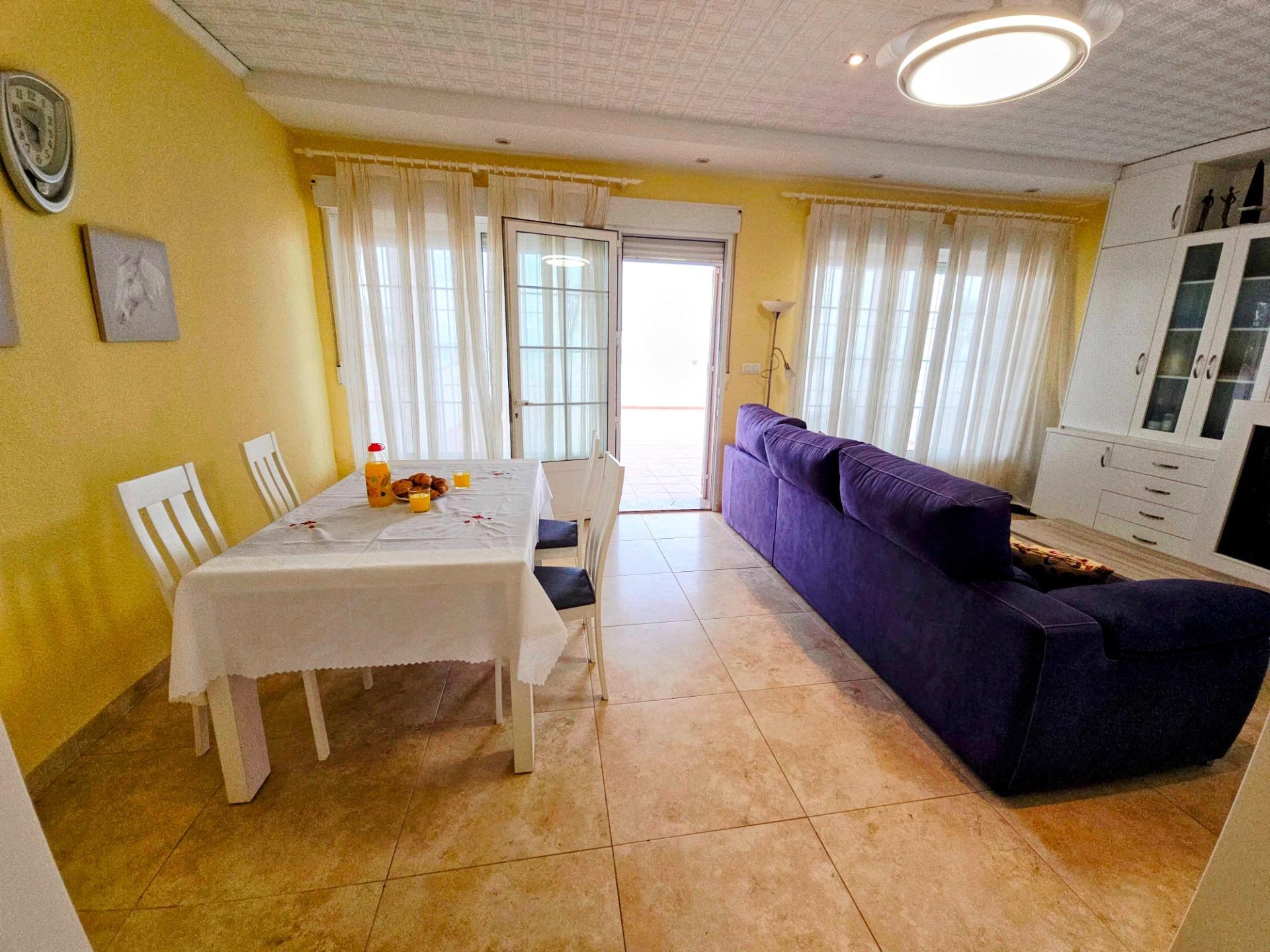 Villa in Miramar