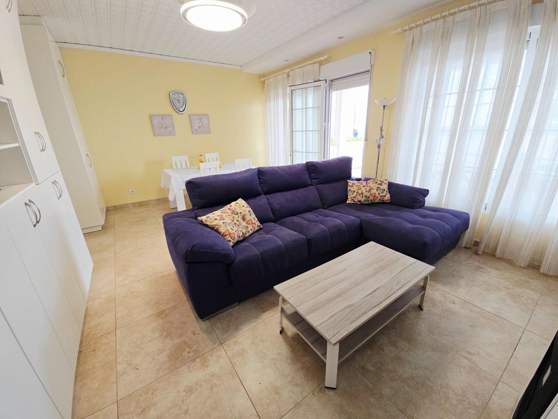 Villa in Miramar