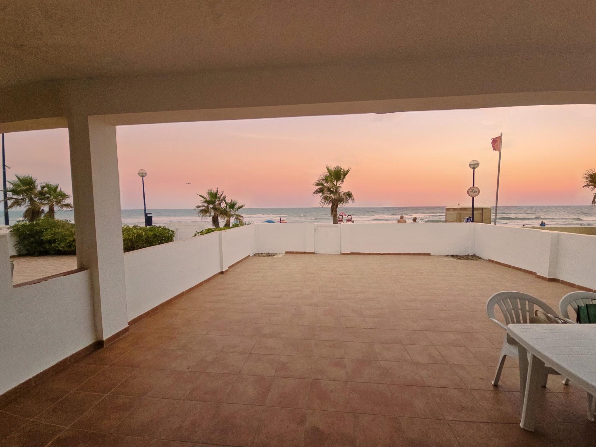 Villa in Miramar