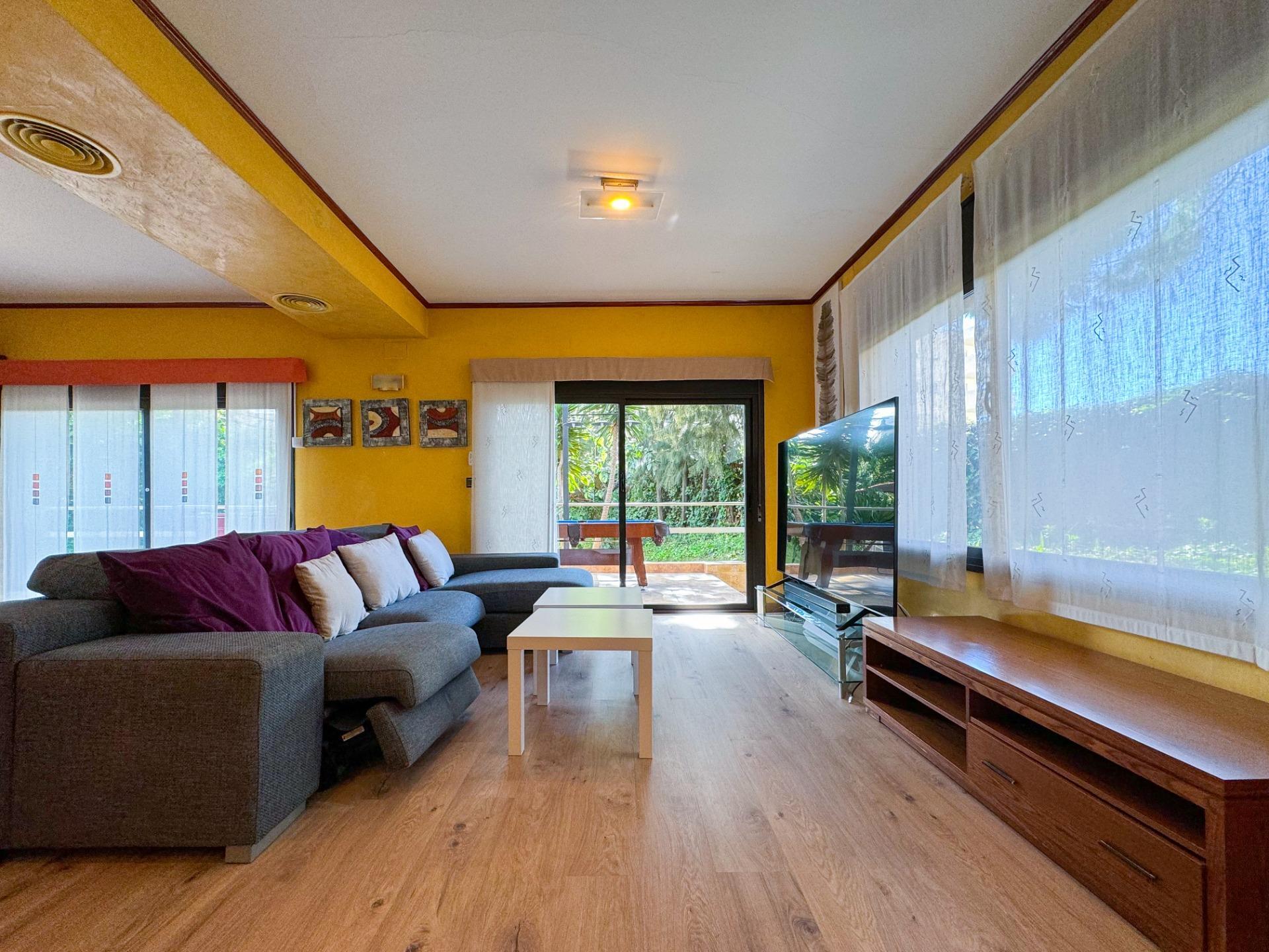 Casas o chalets en Salou, Pla de Maset - Cap de Salou