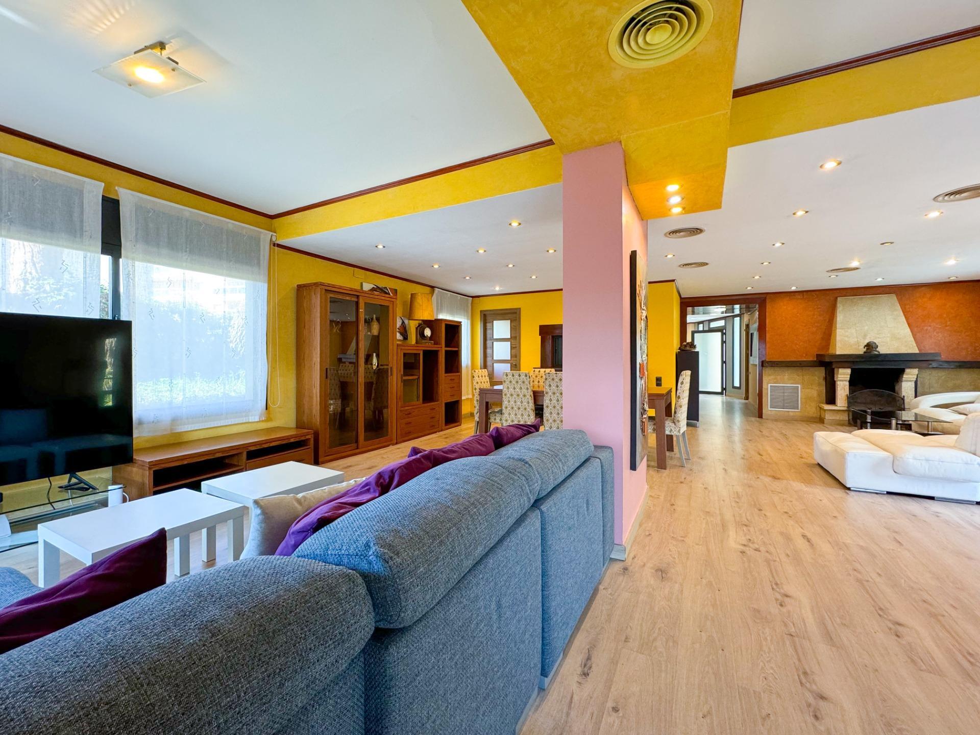 Casas o chalets en Salou, Pla de Maset - Cap de Salou