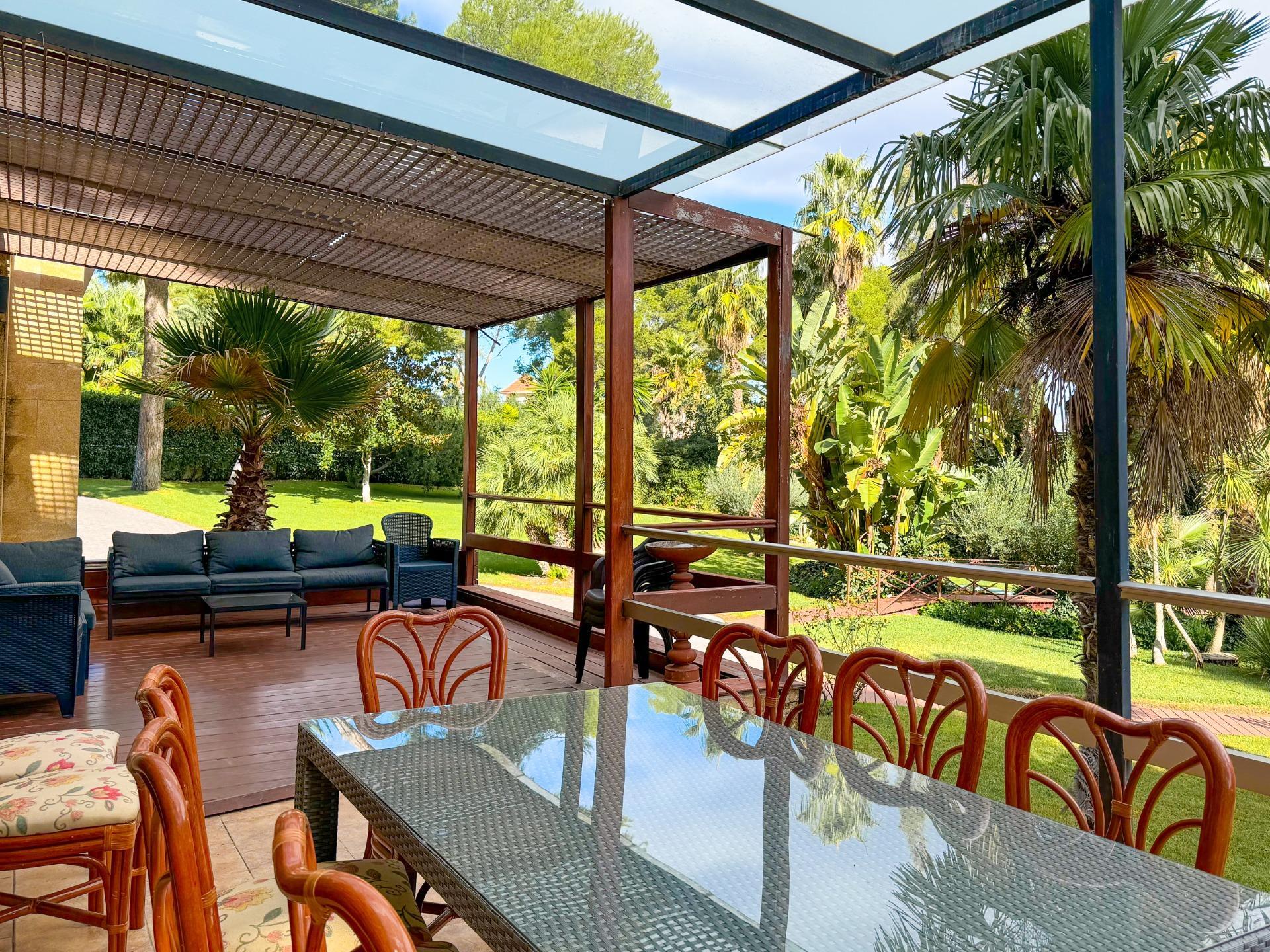Casas o chalets en Salou, Pla de Maset - Cap de Salou