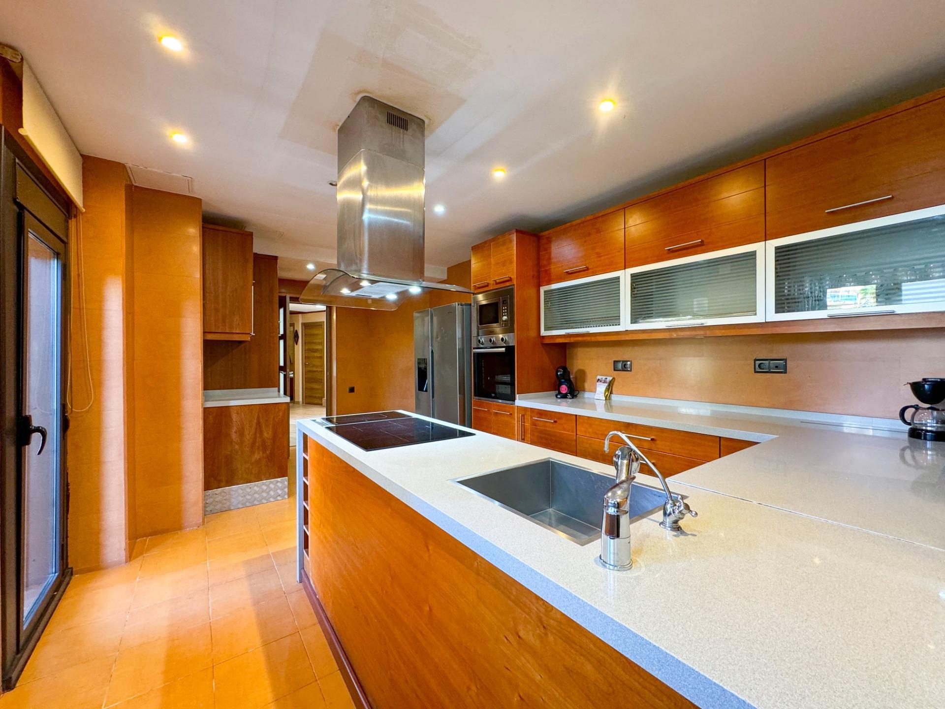 Casas o chalets en Salou, Pla de Maset - Cap de Salou