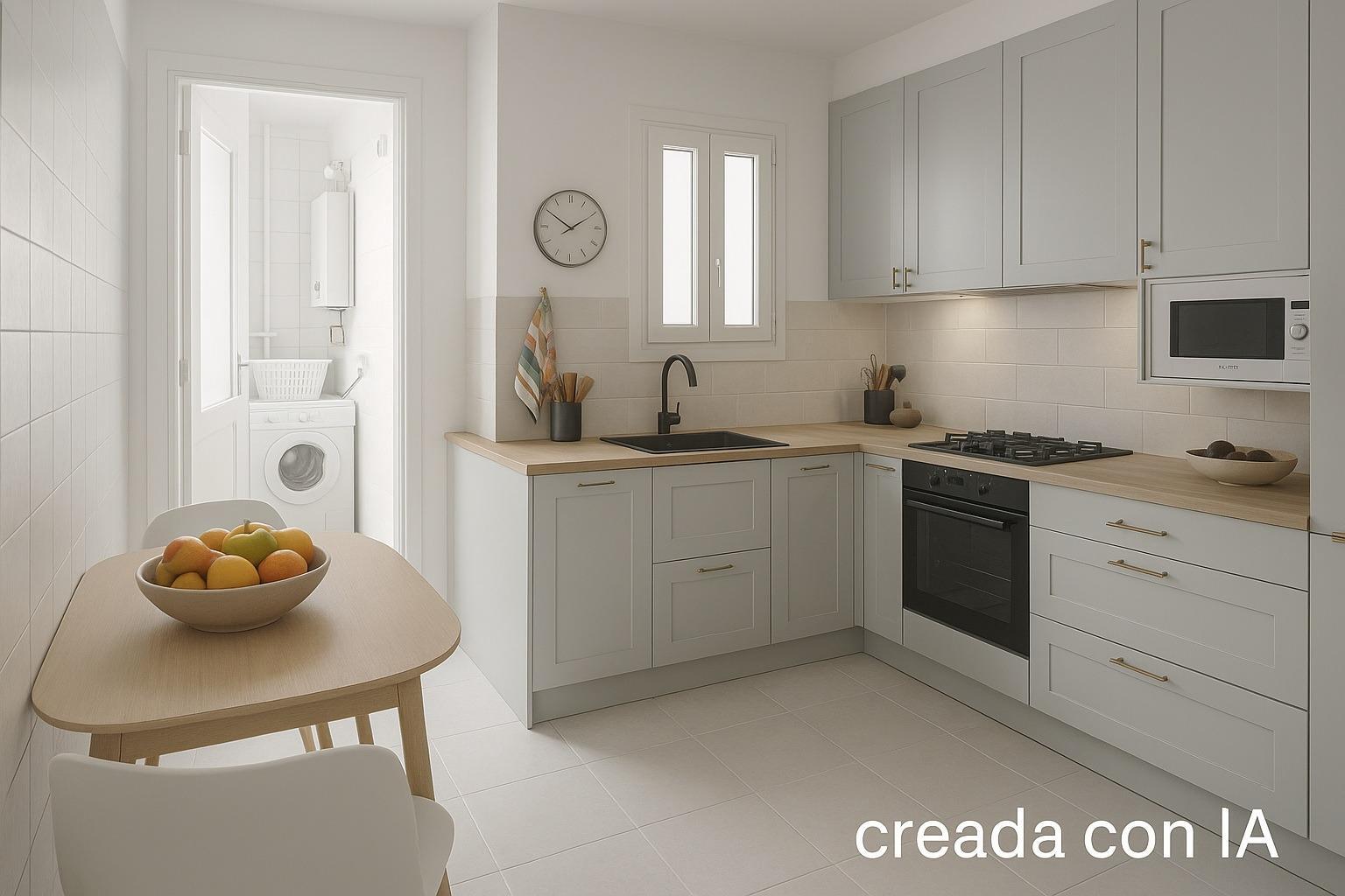 ATICO DUPLEX EN AVENIDAS PALMA