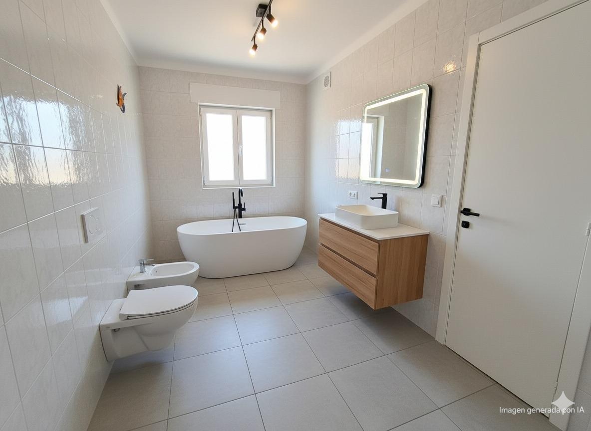 ATICO DUPLEX EN AVENIDAS PALMA